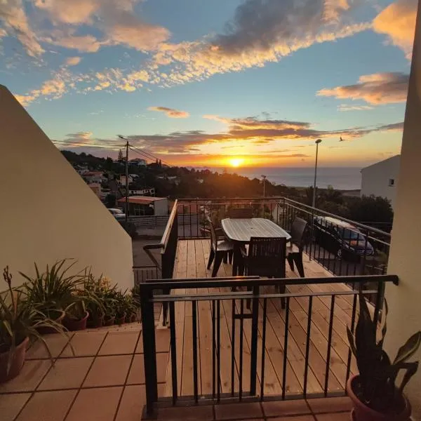 Villa&Damata, hotel a Machico