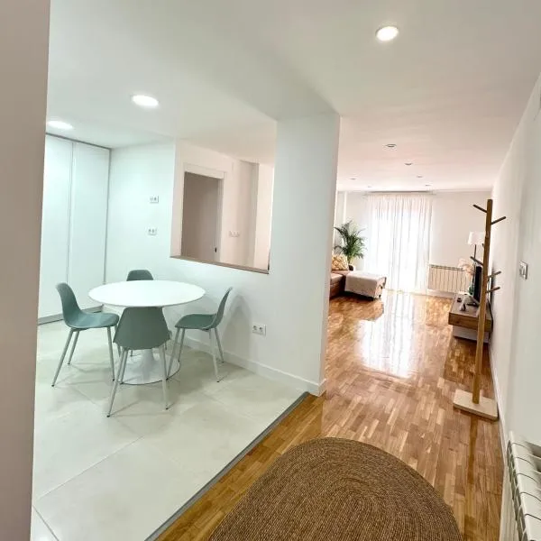 La Klamma, hotel in Zamora