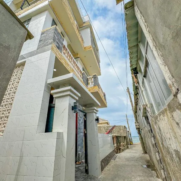 Homestay Tiến Đạt, hotel en Cu Lao Thu