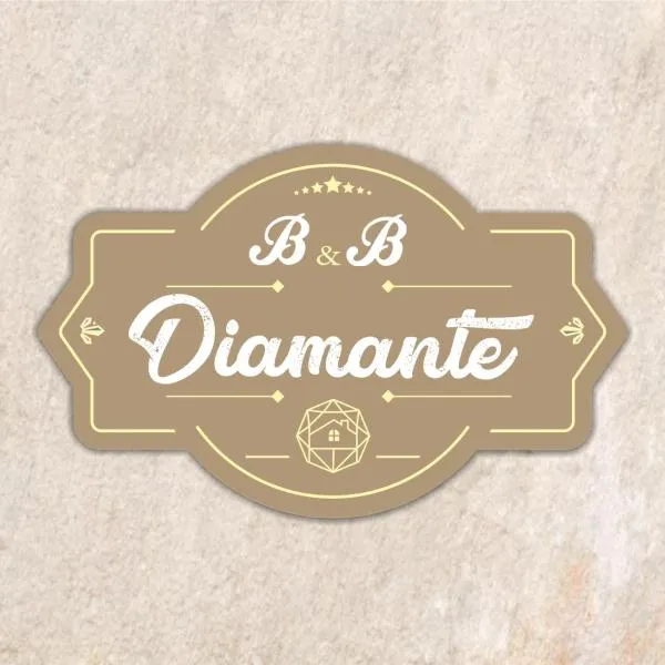 B&b Diamante and home restaurant, hôtel à Trentinara