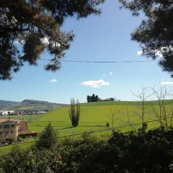 Affittacamere Roberta, hotel i Osimo