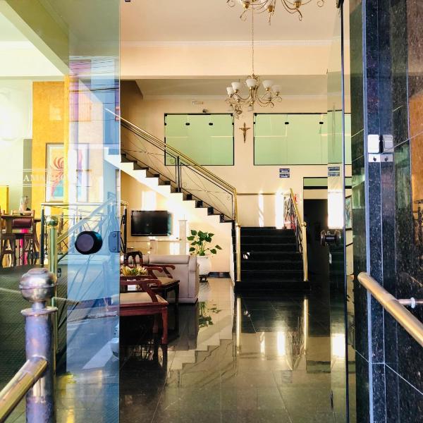 HOTEL SOARES CAMARGO - Foto 5