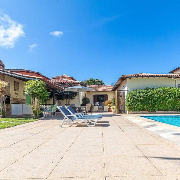 Linda casa em Búzios a 50 m da Praia da Ferradura. - Foto 4