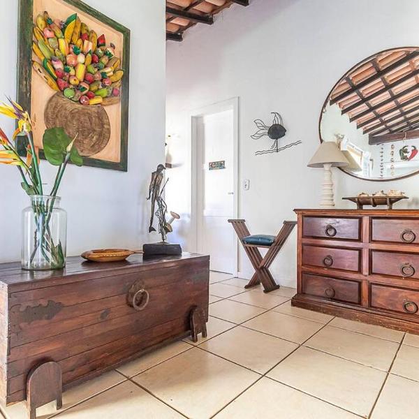 Linda casa em Búzios a 50 m da Praia da Ferradura. - Foto 2