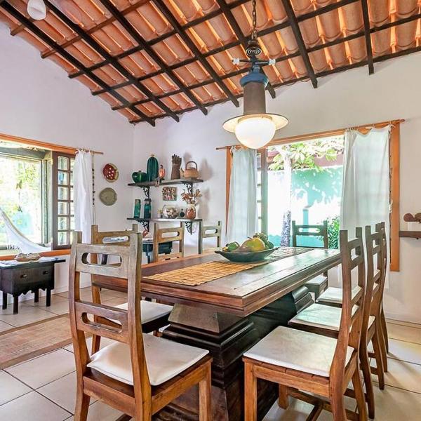 Linda casa em Búzios a 50 m da Praia da Ferradura. - Foto 5