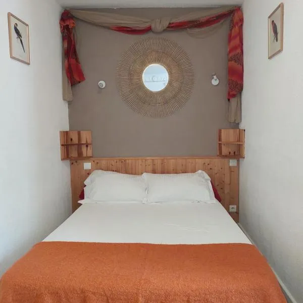La Fontaine - Chambres d'Hôtes, hotel v destinaci Olette