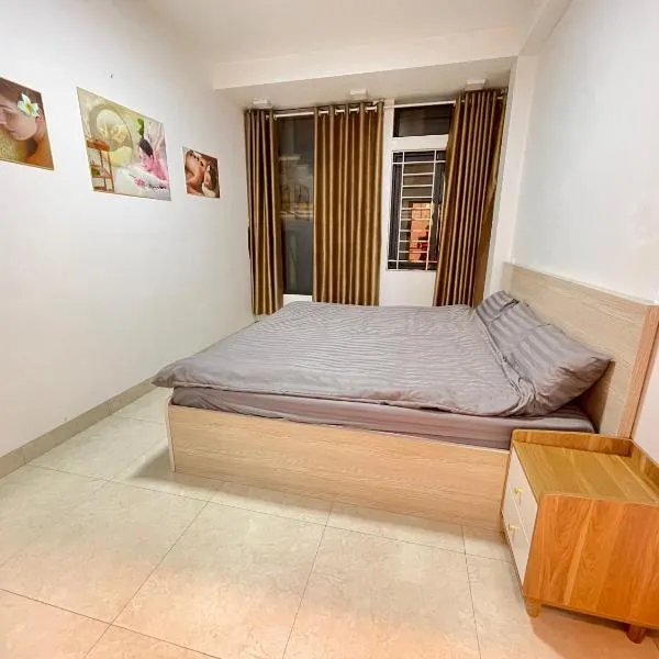 Nhật's Sapa Central Hostel, hotel in Sapa