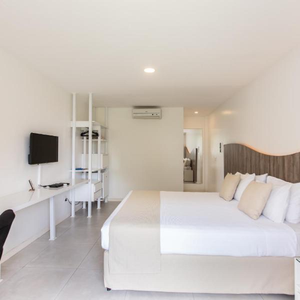 Duro Beach Garden Hotel - Foto 5