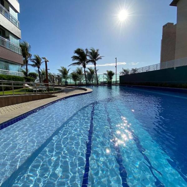 Apartamento no Porto das Dunas - Beach Way - Foto 4