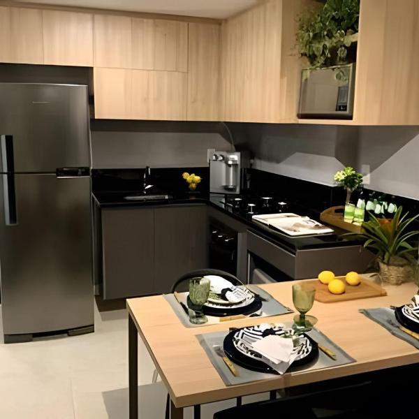 Copa impecável, novissimo com garagem - Foto 4