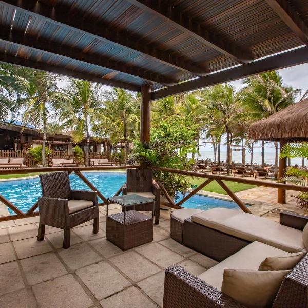 Duro Beach Hotel - Foto 4