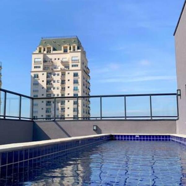 Apt. Novo em Cidade Jardim