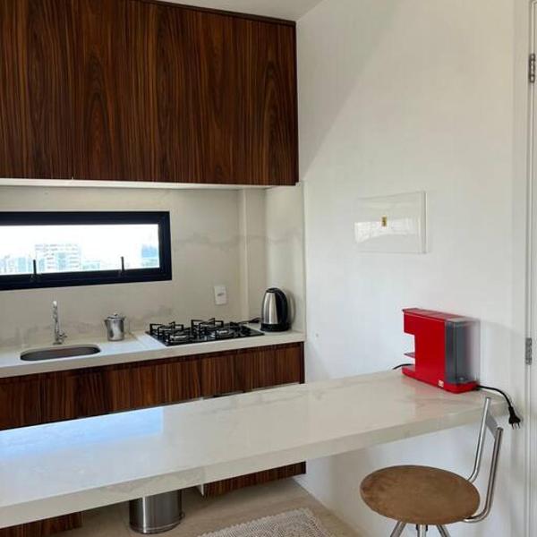 Apt. Novo em Cidade Jardim - Foto 4