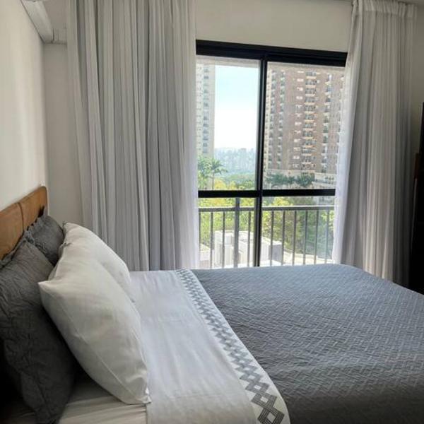 Apt. Novo em Cidade Jardim - Foto 2