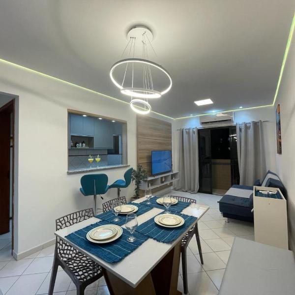 Apartamento Canto Do Forte - Praia Grande Top