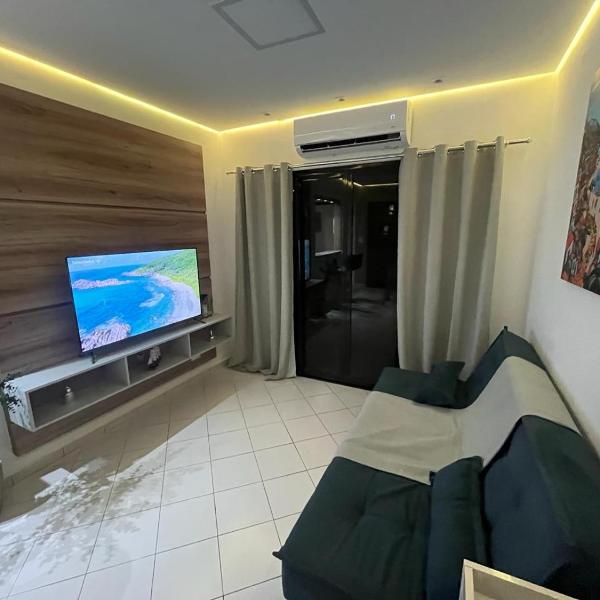 Apartamento Canto Do Forte - Praia Grande Top - Foto 5