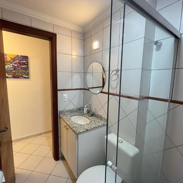 Apartamento Canto Do Forte - Praia Grande Top - Foto 3