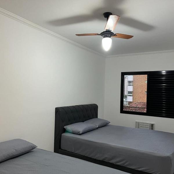 Apartamento Canto Do Forte - Praia Grande Top - Foto 2