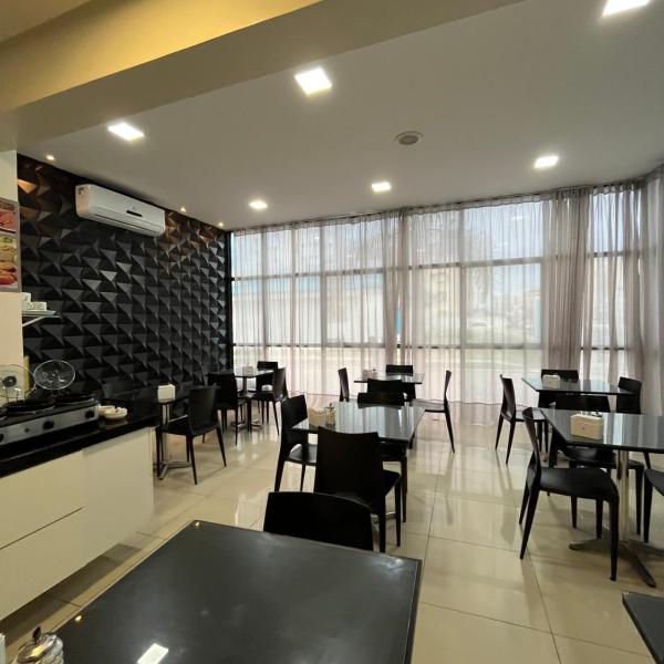 Mcz Hotel - Foto 4
