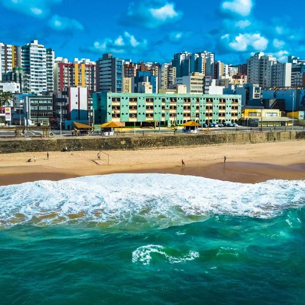 Portobello Pituba Praia