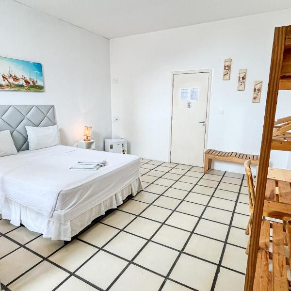 Sonho de Iracema Hostel Boutique - Foto 2