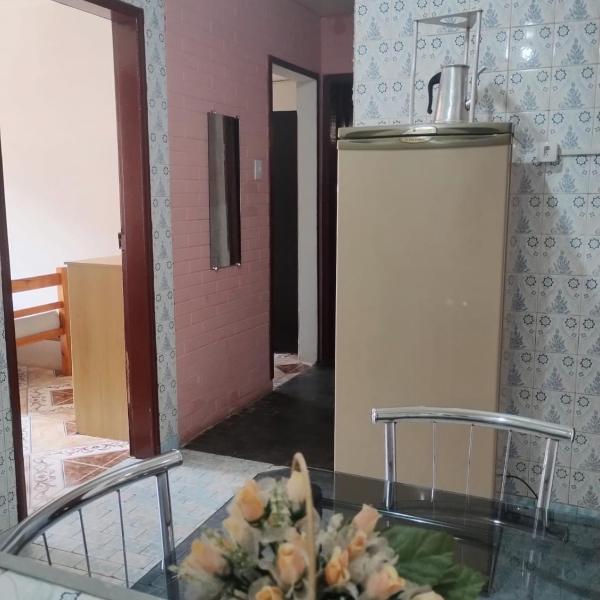 Casa perto de tudo, pra você ter ótima experiência. Bora Conhecer Ouro Preto.... - Foto 4