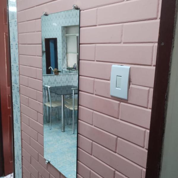 Casa perto de tudo, pra você ter ótima experiência. Bora Conhecer Ouro Preto.... - Foto 5