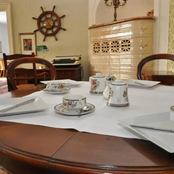 Haus Weisses Lamm, hotel v destinaci Weitensfeld