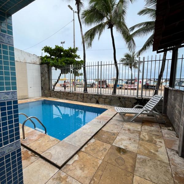 Sonho de Iracema Hostel Boutique - Foto 4
