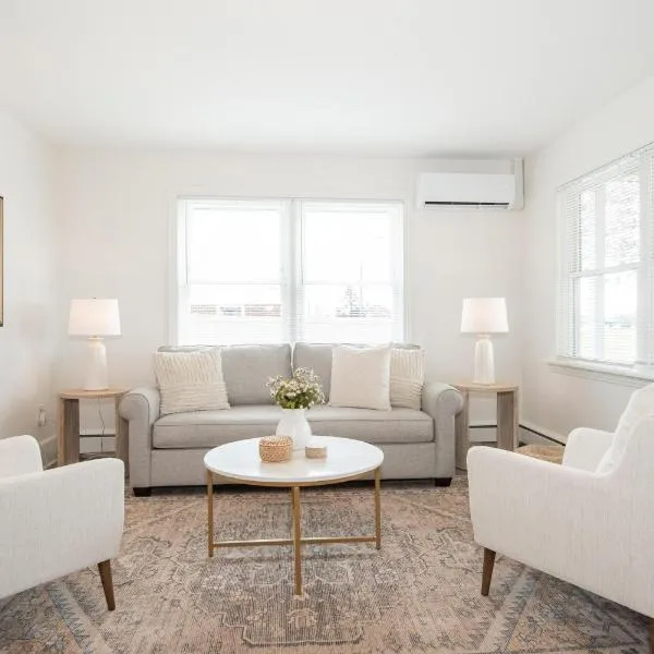 Meadowview Cottage, hotel en Bird-in-Hand