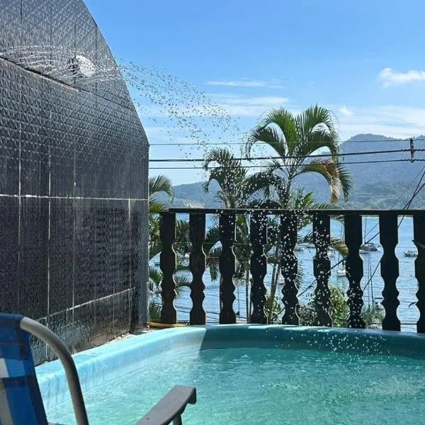 Mansão Espetacular Angra, hotel v destinaci Angra dos Reis