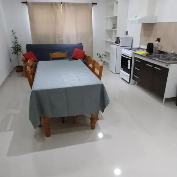 Alojamiento ByB, hotel Plottierben