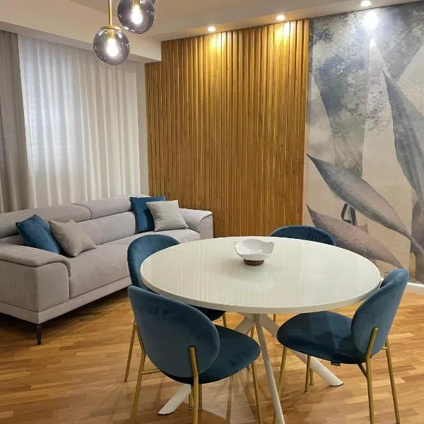 Baaria house, khách sạn ở Bagheria