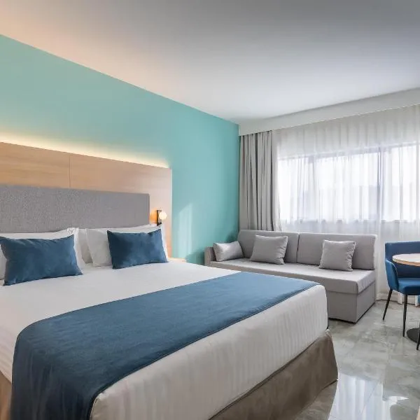 Occidental Murcia Agalia, hotel u gradu Mursija