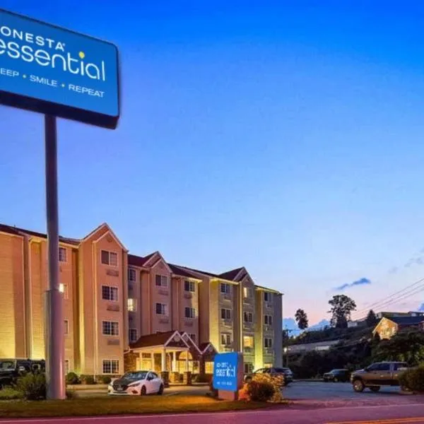 Sonesta Essential Morgantown, hotel a Westover