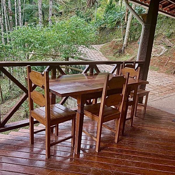 Casa Araucária - Foto 4