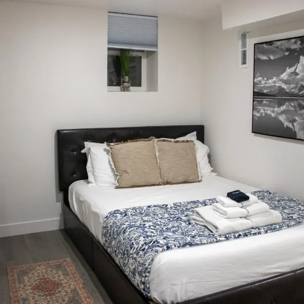 Silver Studio, hotel in Salt Lake City