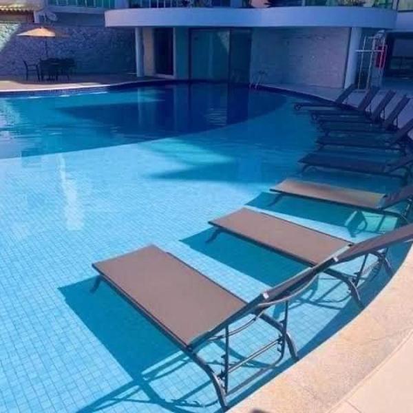 Apartamento Praia dos Anjos - Foto 4