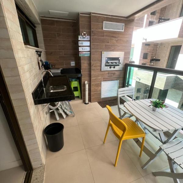 Apartamento Praia dos Anjos - Foto 5