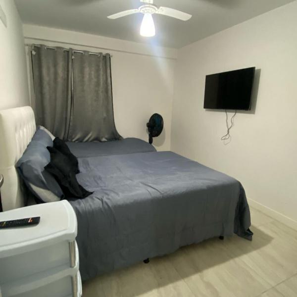 Apartamento Praia dos Anjos - Foto 2