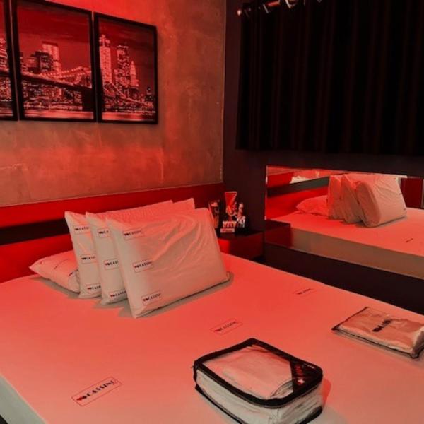 Cassino Motel 4 - Foto 2