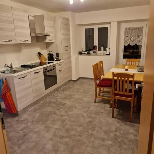 Appartamento di vacanza, hotel in Poschiavo