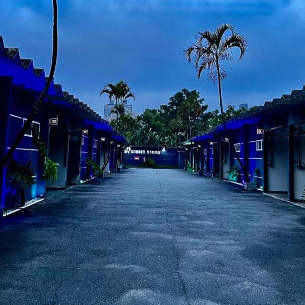 Cassino Motel 4 - Foto 5