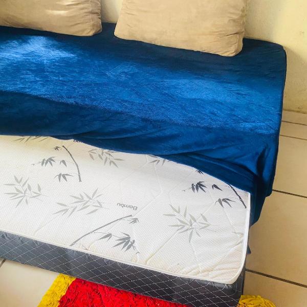 Tranquilidade na Chapad dos Veadeiros - Foto 2