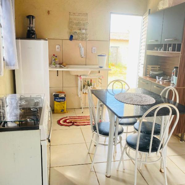 Tranquilidade na Chapad dos Veadeiros - Foto 4