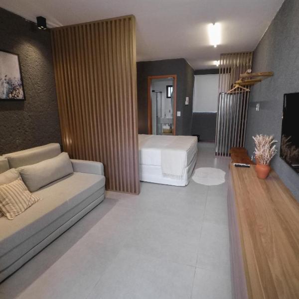 Flat Villas Manatee Rota Ecológica dos Milagres - Foto 3