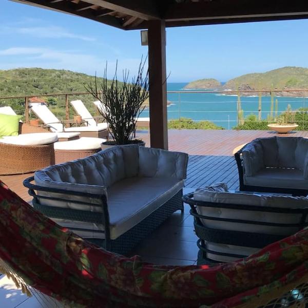 Paraíso Buziano 1- Resort a 3min da praia Forno