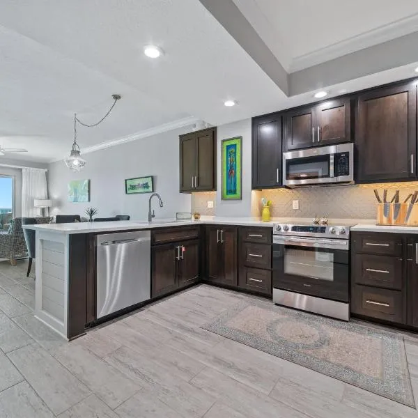 Crystal Shores Unit 1405, ξενοδοχείο σε Gulf Shores