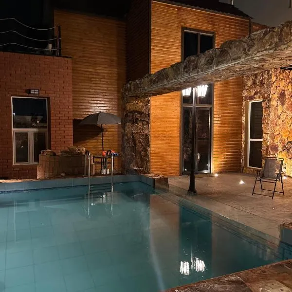 كوخ الشاطئ جمال الحاضر والطبيعة, hotel in Şabyā