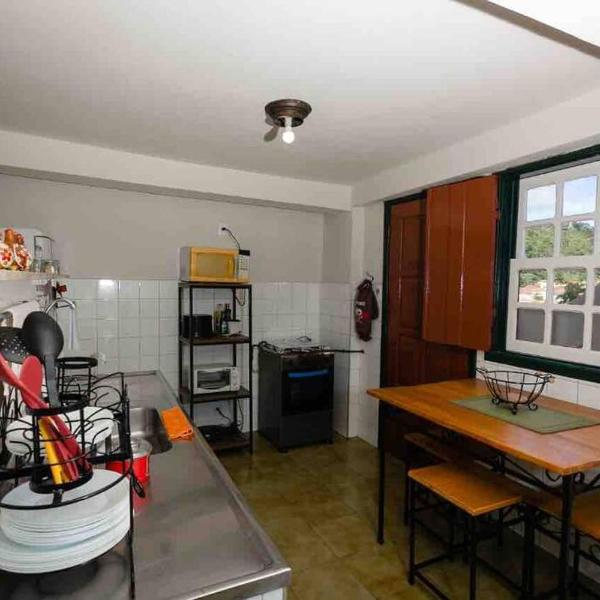 Casadinha - Casa no centro histórico de Ouro Preto - Foto 4
